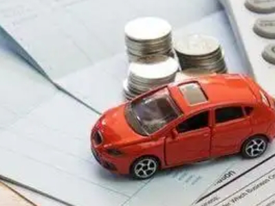 府谷个人车辆抵押消费贷款肯定要知道的6个要点